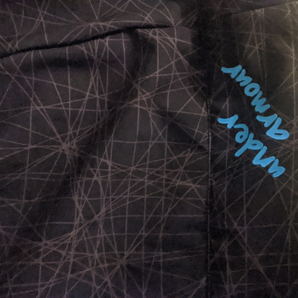 Under Armour women's snowboard jacket - Picture 16 of 17